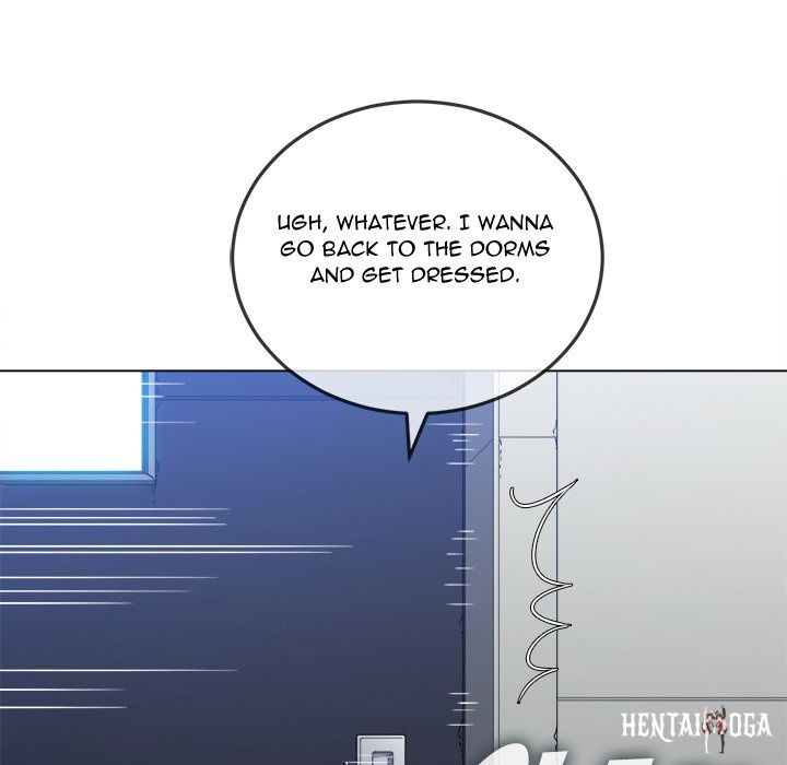 My High School Bully My High School Bully Chapter 103 - Page 143