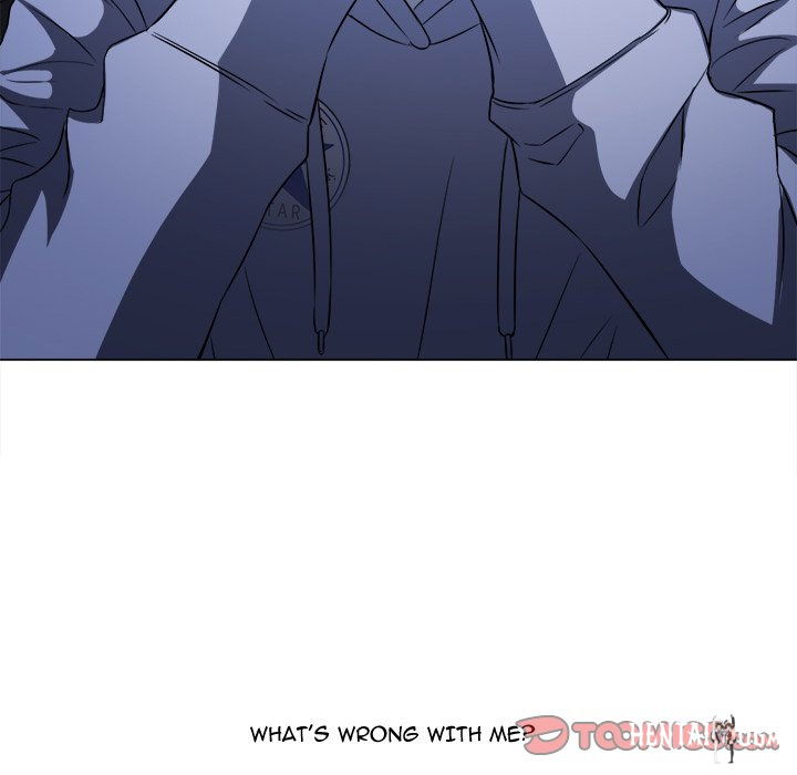 My High School Bully My High School Bully Chapter 103 - Page 147