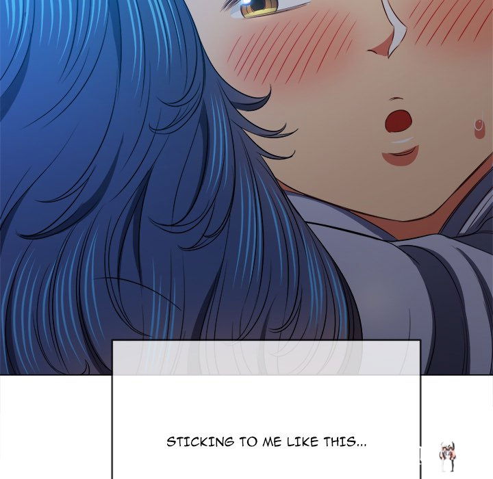 My High School Bully My High School Bully Chapter 103 - Page 15