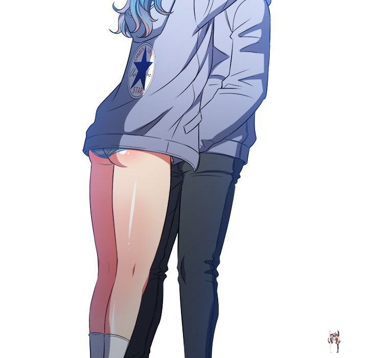 My High School Bully My High School Bully Chapter 103 - Page 18