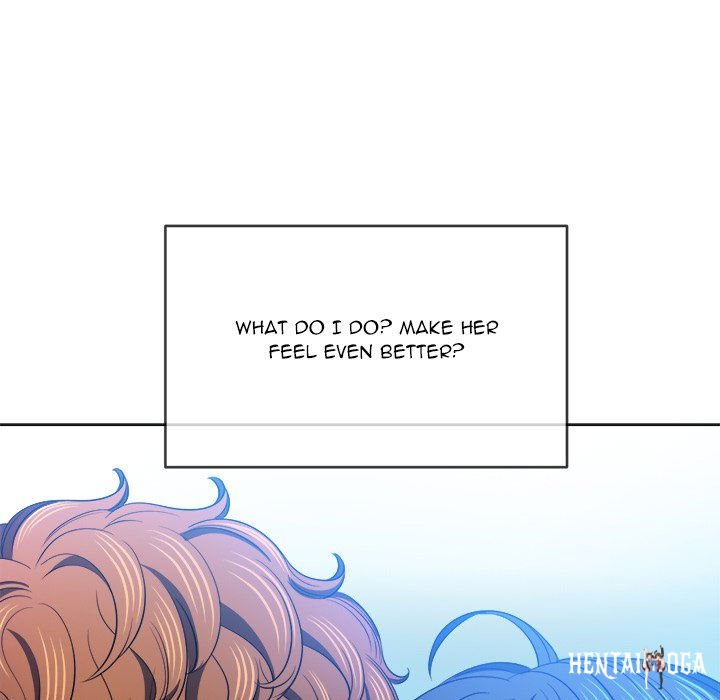 My High School Bully My High School Bully Chapter 103 - Page 20