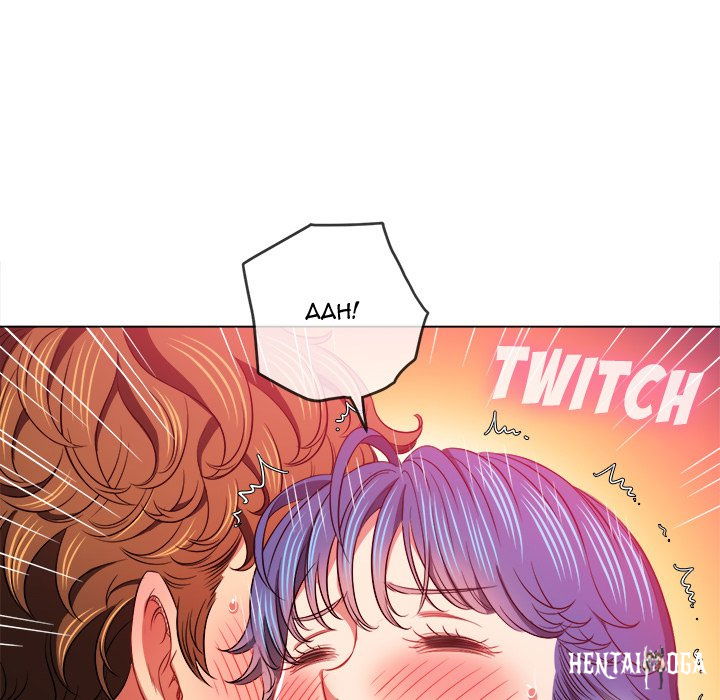 My High School Bully My High School Bully Chapter 103 - Page 24