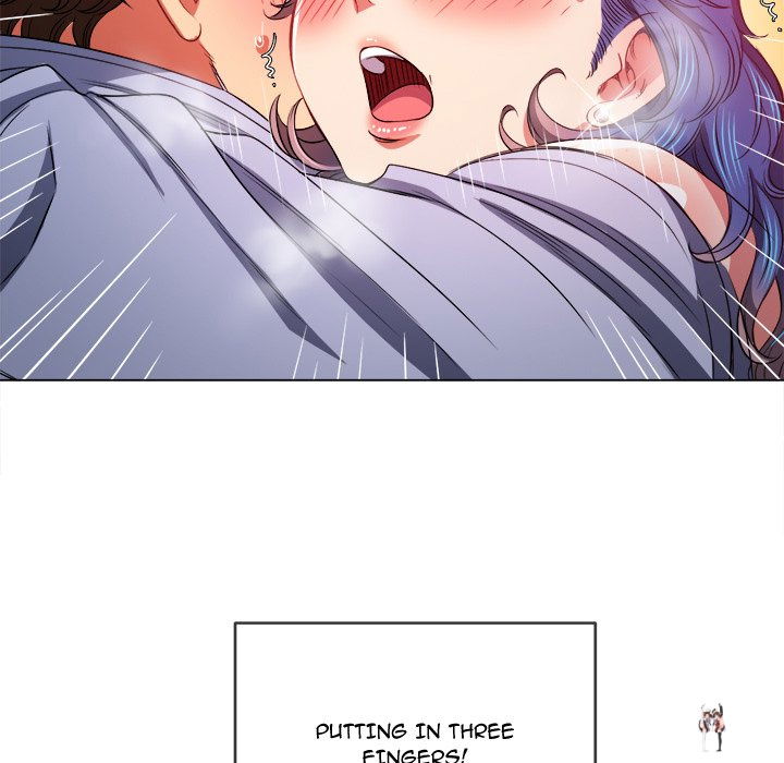 My High School Bully My High School Bully Chapter 103 - Page 25