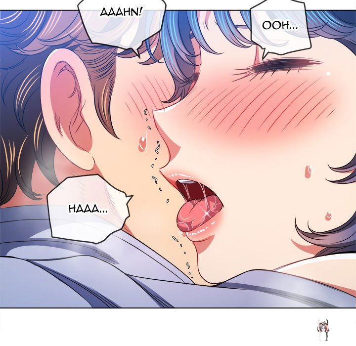 My High School Bully My High School Bully Chapter 103 - Page 28