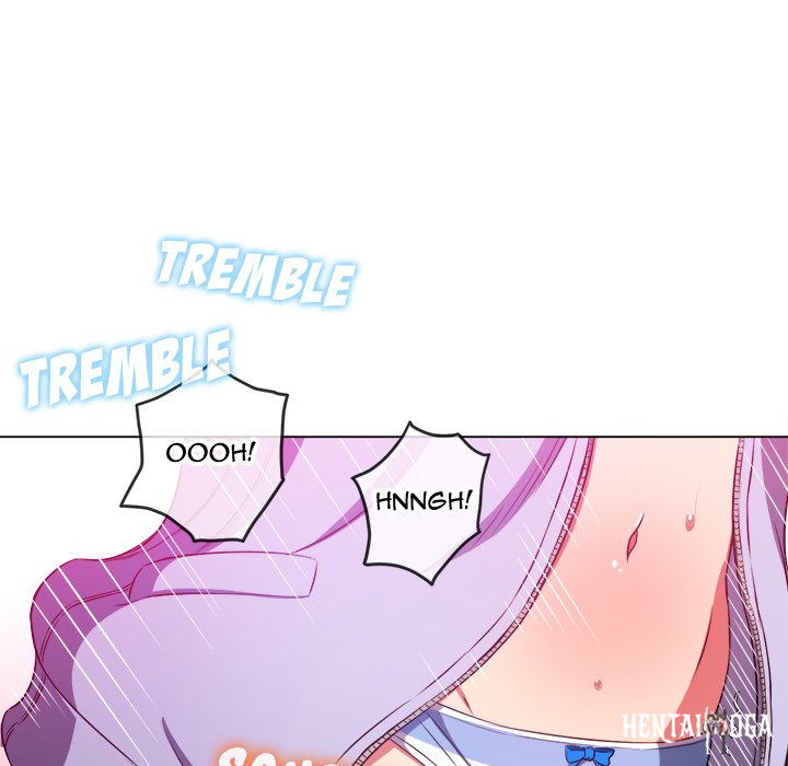 My High School Bully My High School Bully Chapter 103 - Page 31