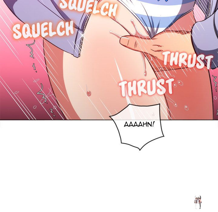 My High School Bully My High School Bully Chapter 103 - Page 32