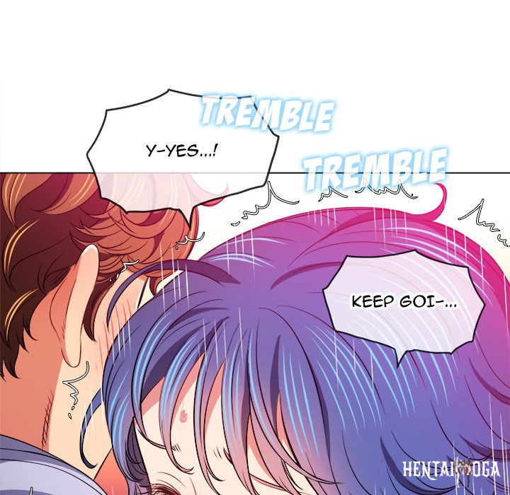 My High School Bully My High School Bully Chapter 103 - Page 33