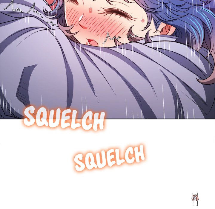 My High School Bully My High School Bully Chapter 103 - Page 34