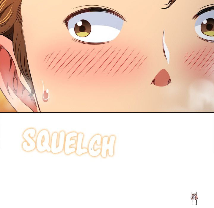 My High School Bully My High School Bully Chapter 103 - Page 36