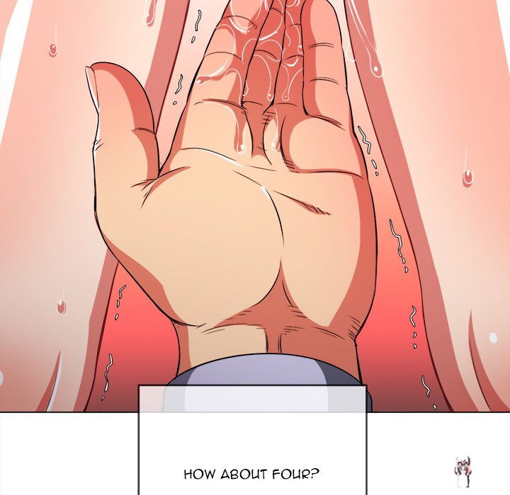 My High School Bully My High School Bully Chapter 103 - Page 38