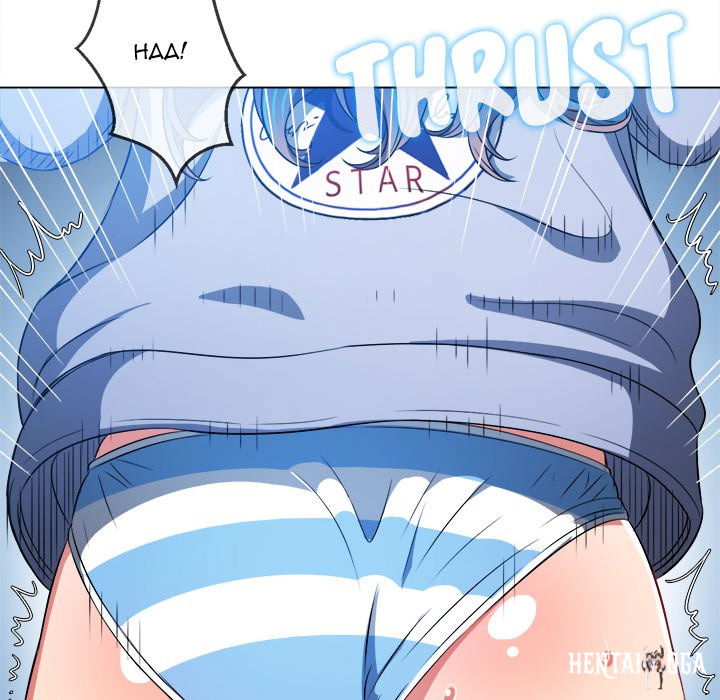 My High School Bully My High School Bully Chapter 103 - Page 40