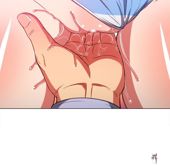 My High School Bully My High School Bully Chapter 103 - Page 43