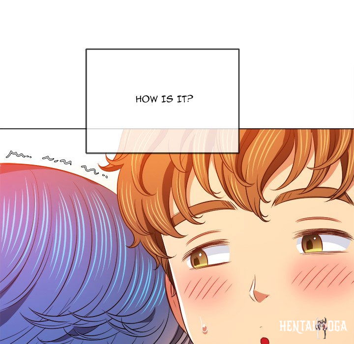 My High School Bully My High School Bully Chapter 103 - Page 44