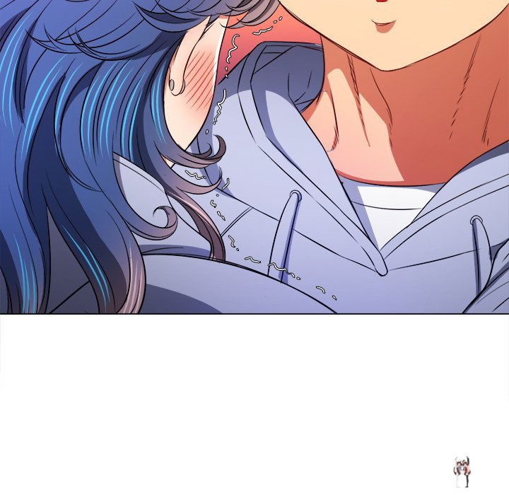 My High School Bully My High School Bully Chapter 103 - Page 45