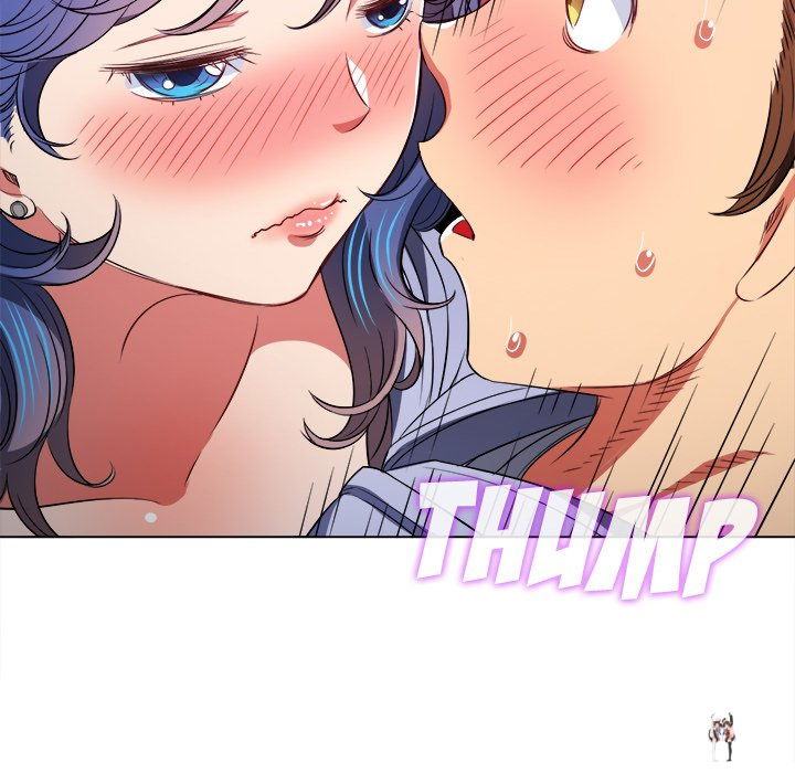 My High School Bully My High School Bully Chapter 103 - Page 47