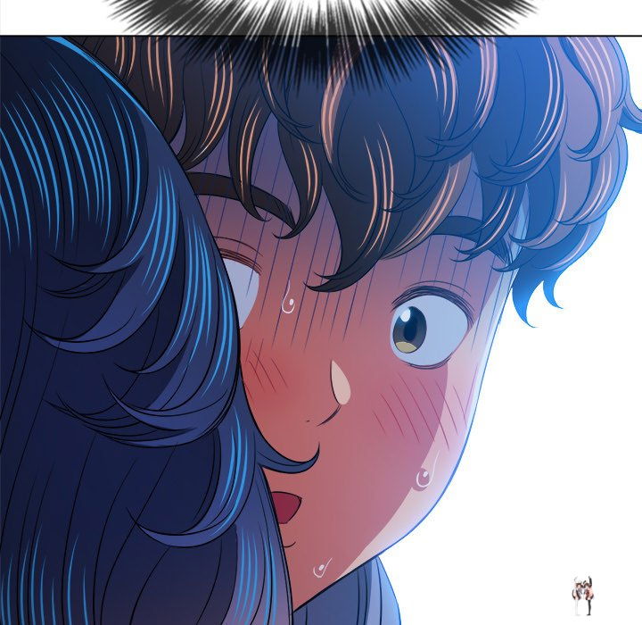 My High School Bully My High School Bully Chapter 103 - Page 49