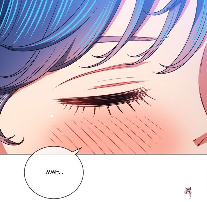 My High School Bully My High School Bully Chapter 103 - Page 52