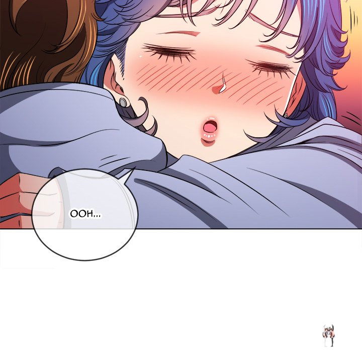 My High School Bully My High School Bully Chapter 103 - Page 54