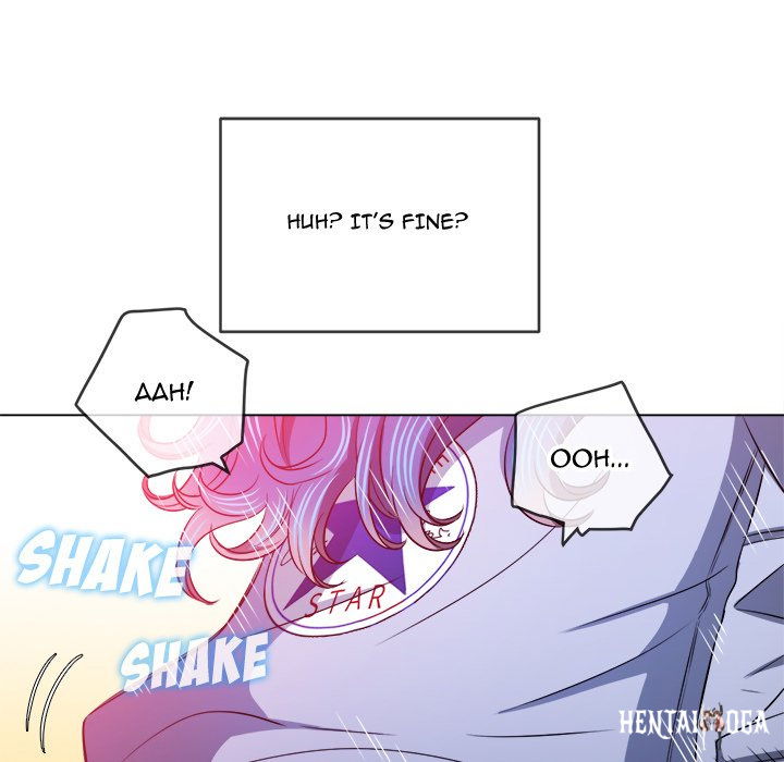 My High School Bully My High School Bully Chapter 103 - Page 55