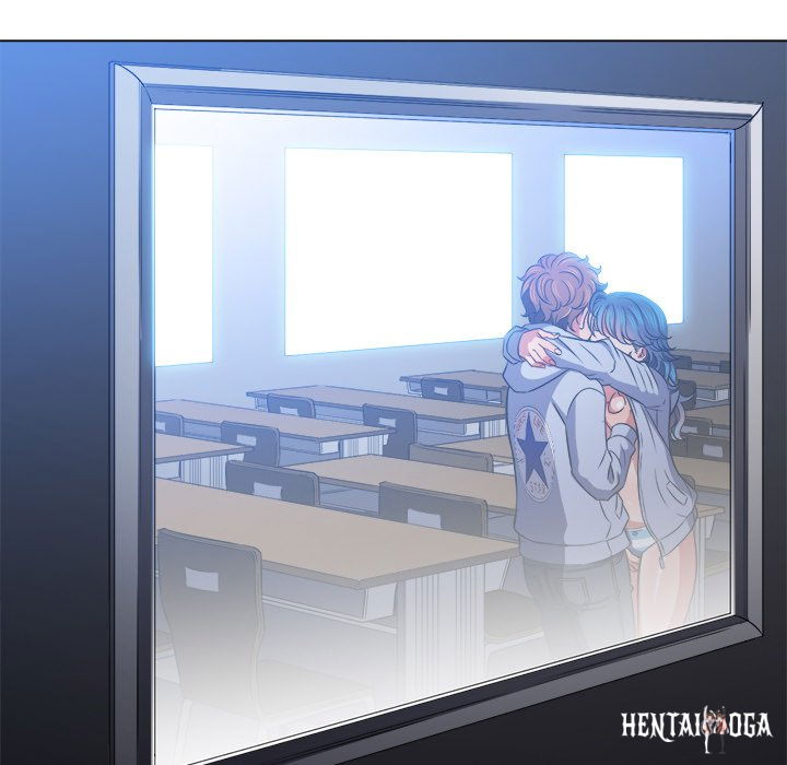 My High School Bully My High School Bully Chapter 103 - Page 6