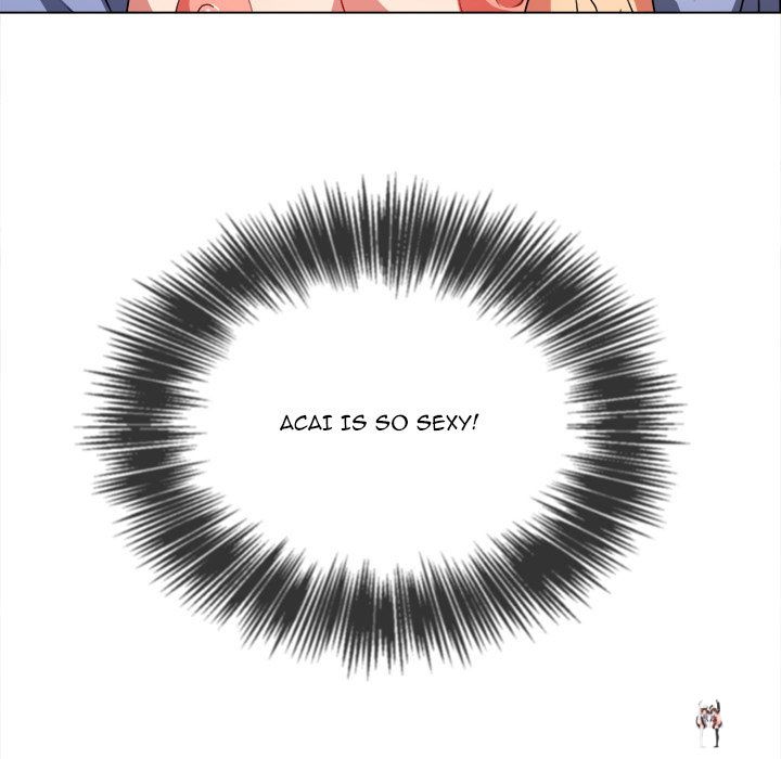 My High School Bully My High School Bully Chapter 103 - Page 63