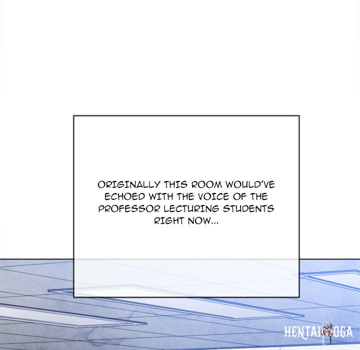 My High School Bully My High School Bully Chapter 103 - Page 64