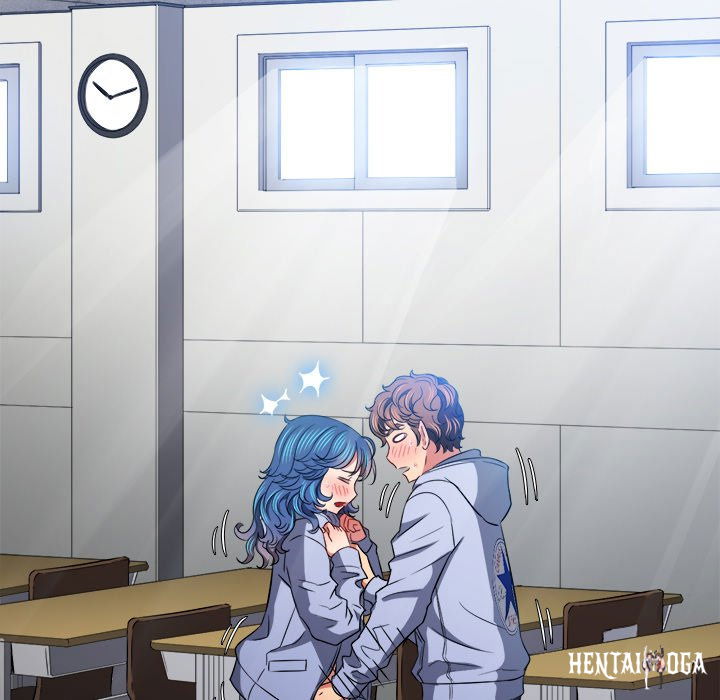 My High School Bully My High School Bully Chapter 103 - Page 65