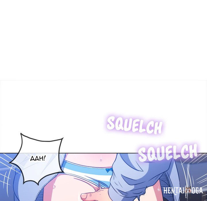 My High School Bully My High School Bully Chapter 103 - Page 67