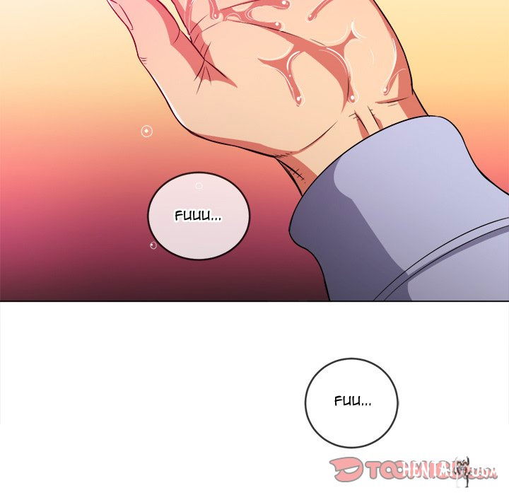 My High School Bully My High School Bully Chapter 103 - Page 75