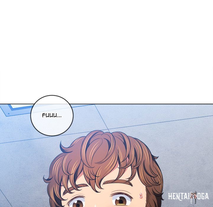 My High School Bully My High School Bully Chapter 103 - Page 76