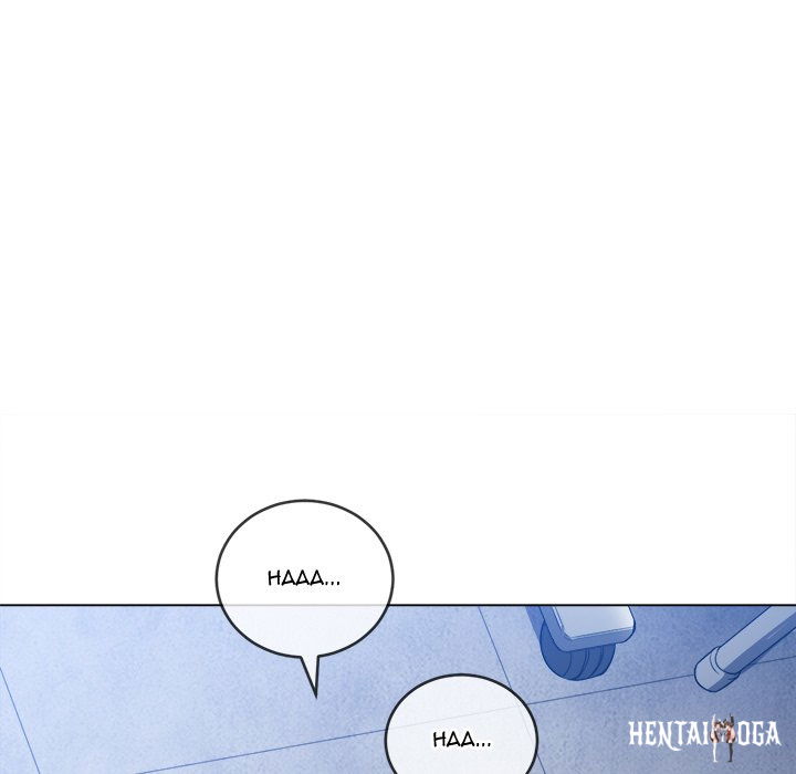 My High School Bully My High School Bully Chapter 103 - Page 79