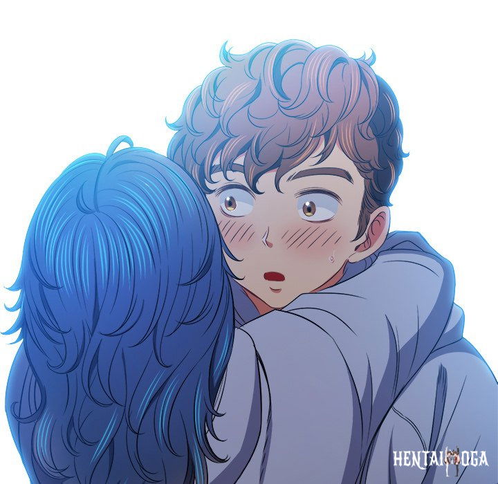 My High School Bully My High School Bully Chapter 103 - Page 8