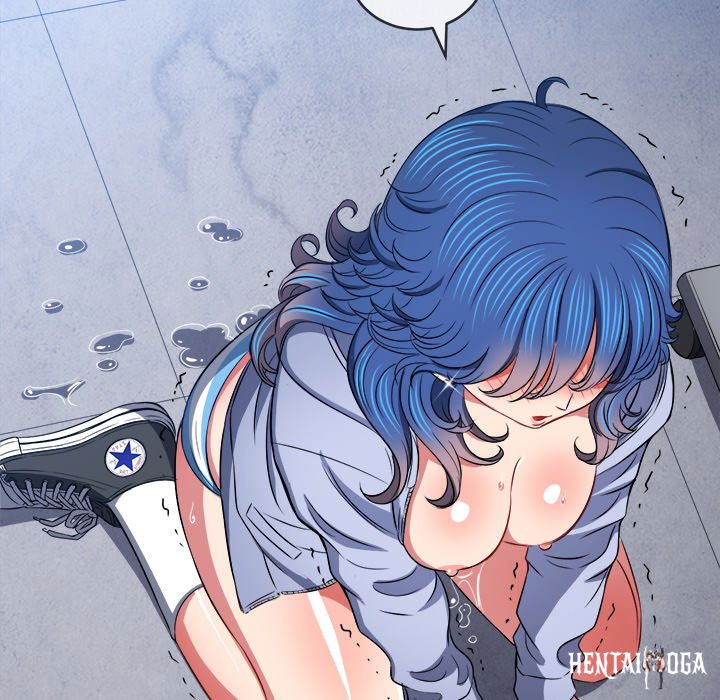 My High School Bully My High School Bully Chapter 103 - Page 80