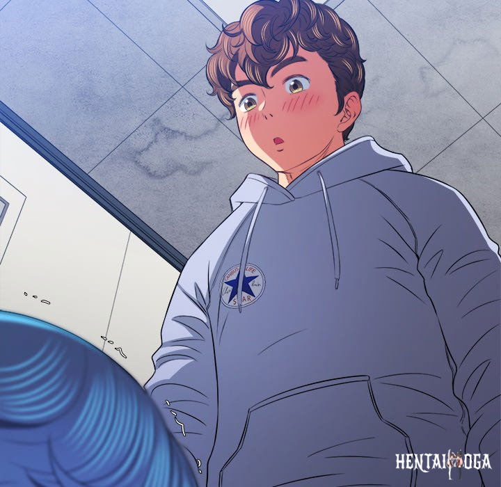 My High School Bully My High School Bully Chapter 103 - Page 86