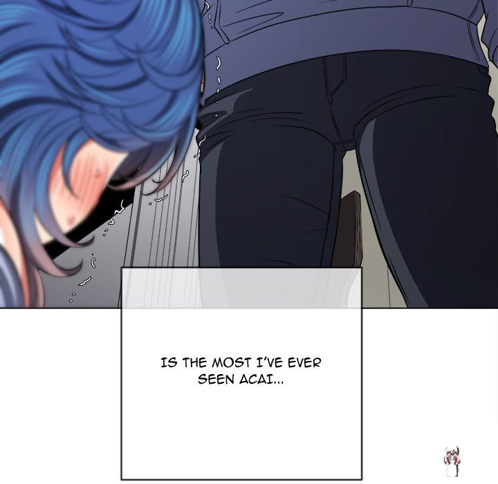 My High School Bully My High School Bully Chapter 103 - Page 87