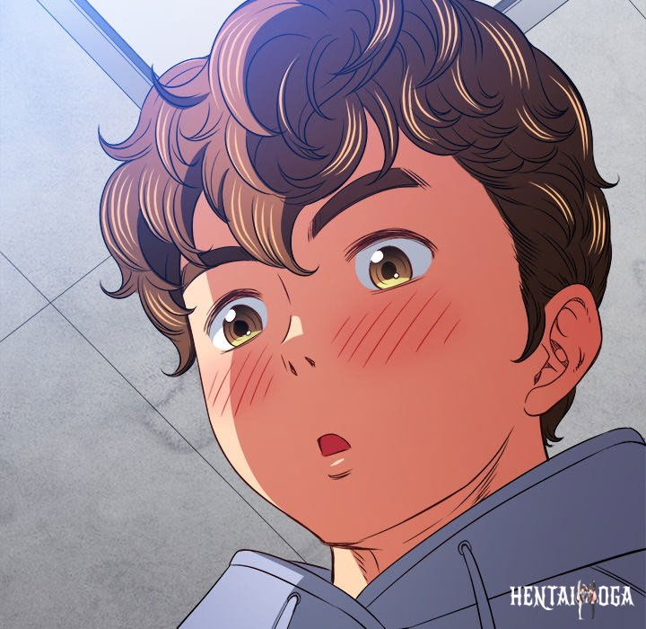 My High School Bully My High School Bully Chapter 103 - Page 89