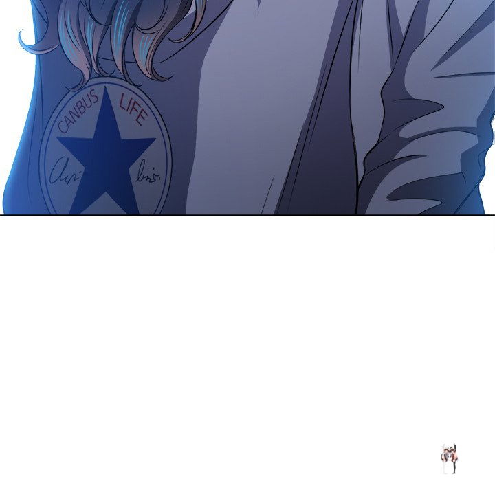 My High School Bully My High School Bully Chapter 103 - Page 9