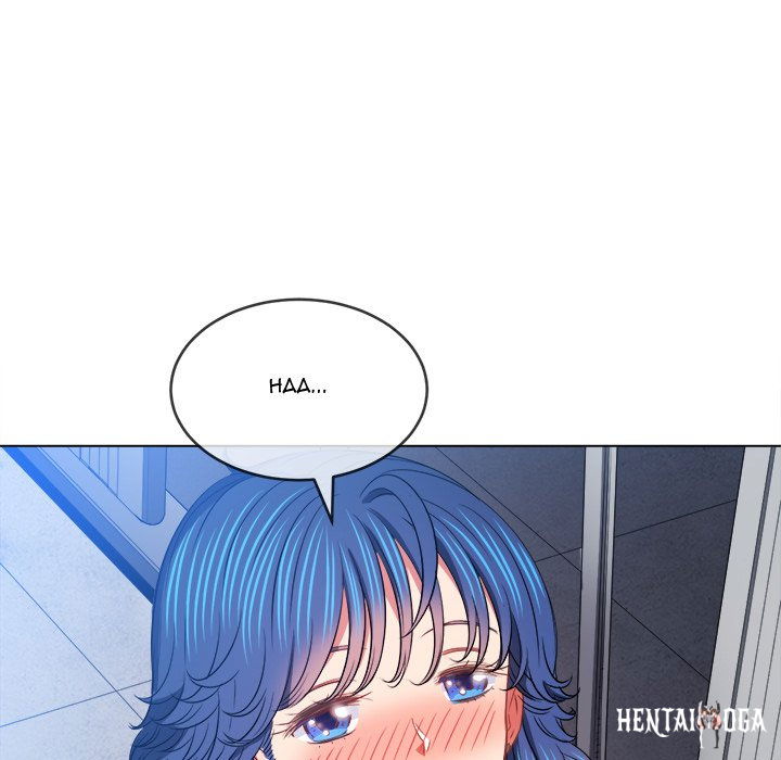 My High School Bully My High School Bully Chapter 103 - Page 91