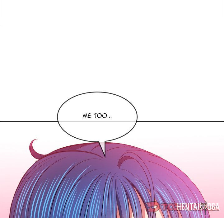 My High School Bully My High School Bully Chapter 103 - Page 93