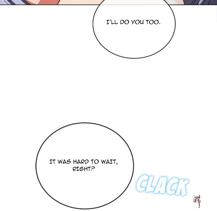 My High School Bully My High School Bully Chapter 103 - Page 95