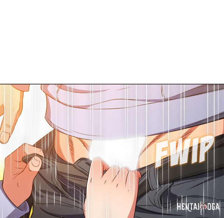 My High School Bully My High School Bully Chapter 103 - Page 96