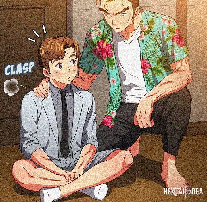 My High School Bully My High School Bully Chapter 104 - Page 100