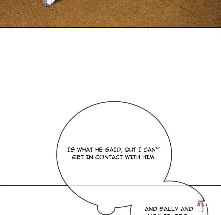 My High School Bully My High School Bully Chapter 104 - Page 101