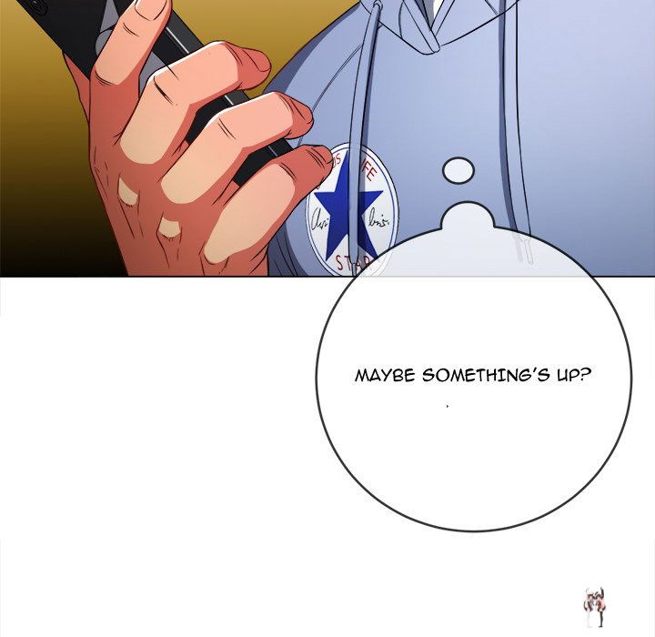 My High School Bully My High School Bully Chapter 104 - Page 103