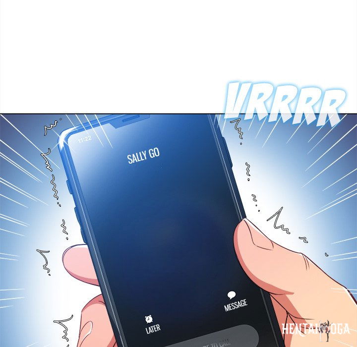 My High School Bully My High School Bully Chapter 104 - Page 104