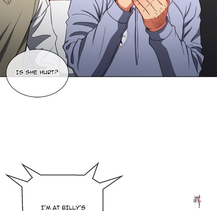 My High School Bully My High School Bully Chapter 104 - Page 107