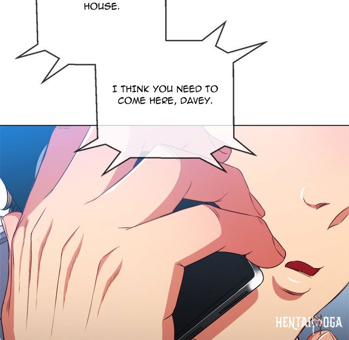 My High School Bully My High School Bully Chapter 104 - Page 108