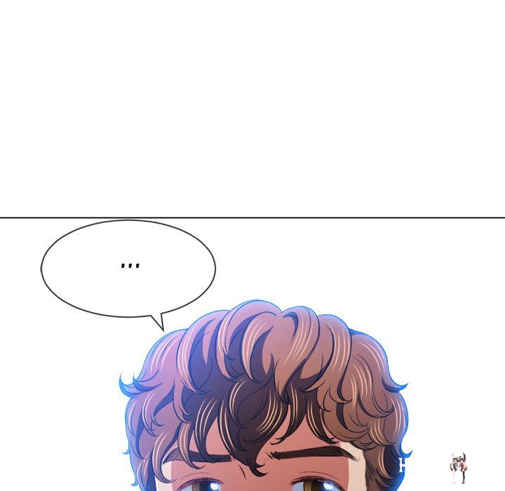 My High School Bully My High School Bully Chapter 104 - Page 11