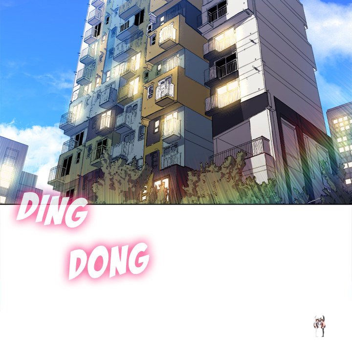 My High School Bully My High School Bully Chapter 104 - Page 115