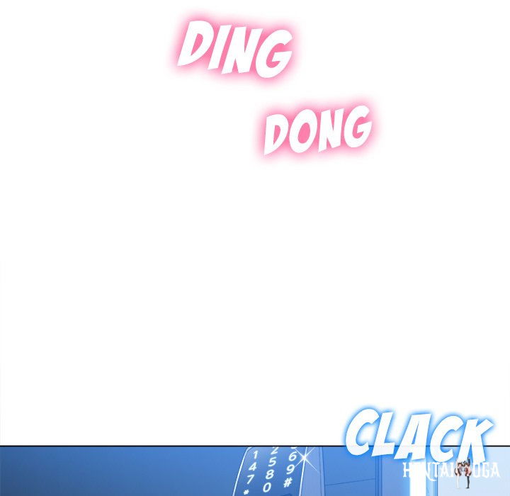 My High School Bully My High School Bully Chapter 104 - Page 116